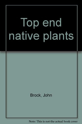 Top end native plants