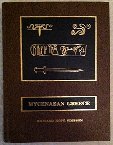 Mycenaean Greece