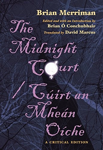 The Midnight Court (Irish Studies)