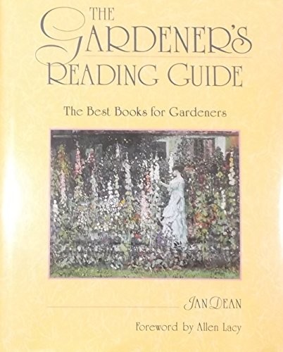 Gardener's Reading Guide