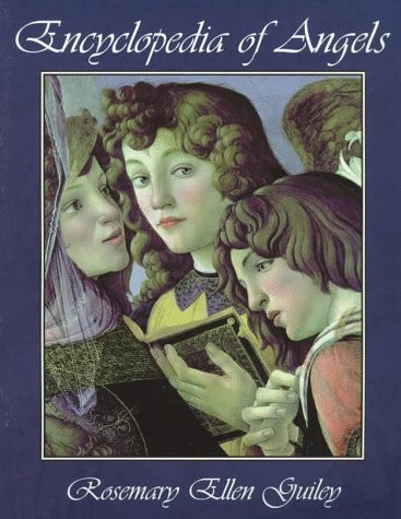 Encyclopedia of Angels