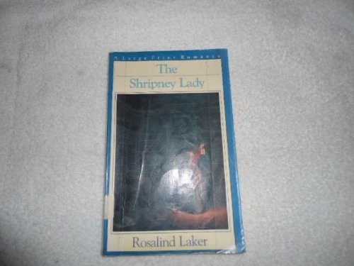 The Shripney lady