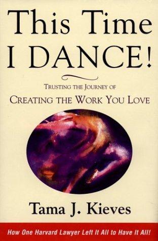 This Time I Dance!