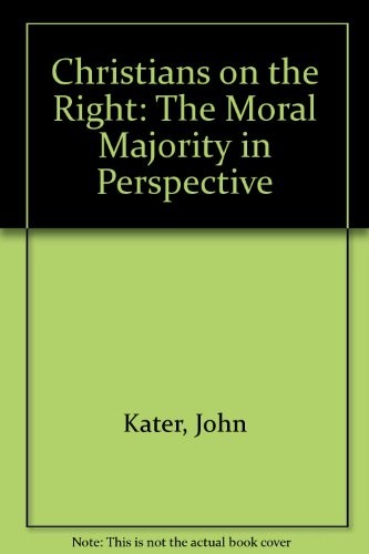 Christians on the right