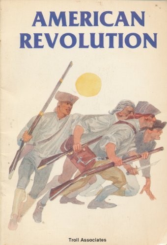 American Revolution