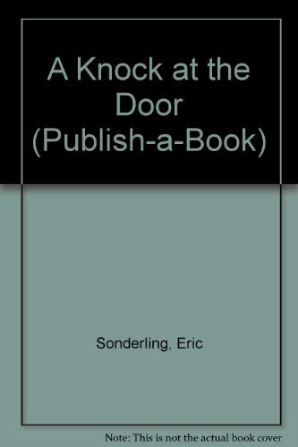 A knock at the door