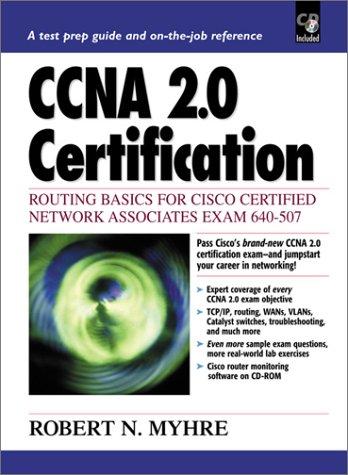 CCNA 2.0 Certification