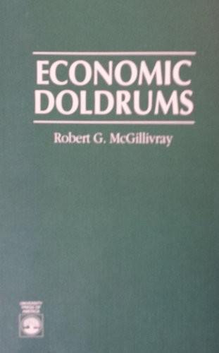 Economic doldrums