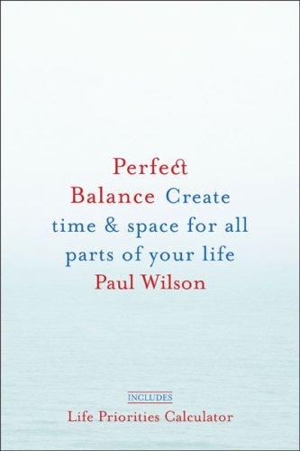 Perfect Balance