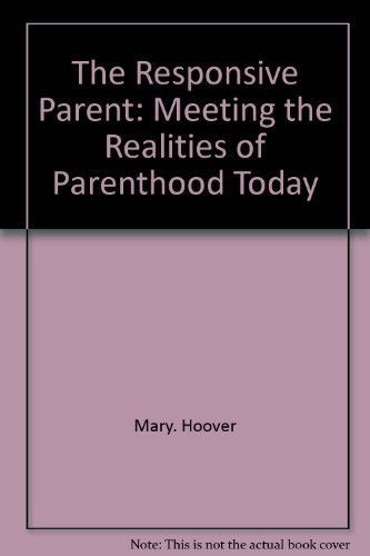 The responsive parent