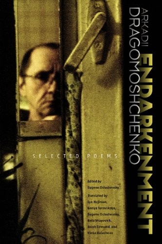 Endarkenment: Selected Poems (Wesleyan Poetry Series)