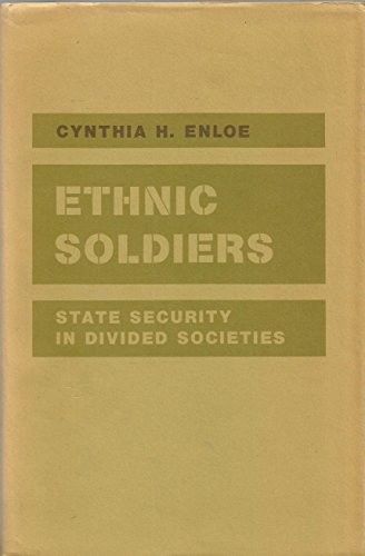Ethnic Soldiers