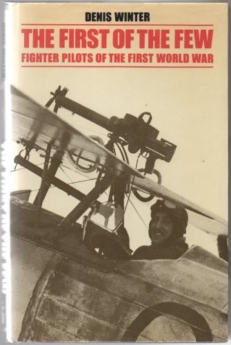 The first of the few
