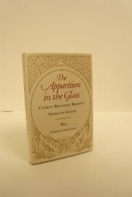 The apparition in the glass