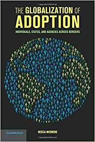 The globalization of adoption
