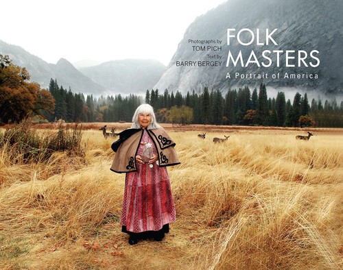 Folk masters