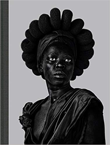 Somnyama ngonyama