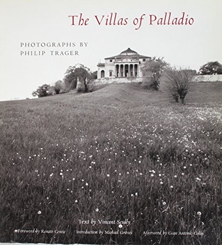 The villas of Palladio