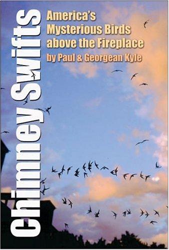 Chimney swifts