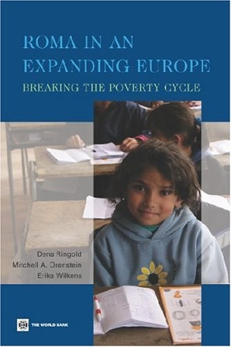 Roma in an expanding Europe