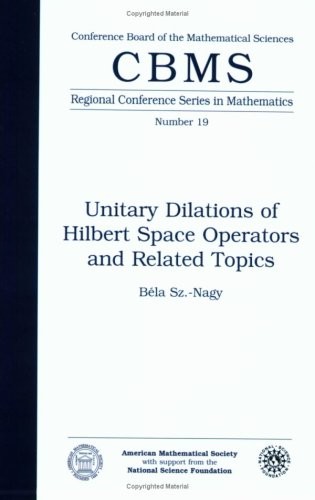 Unitary dilations of Hilbert space operators and related topics
