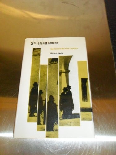 Shifting ground