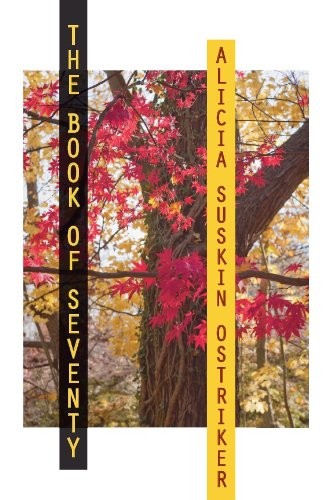 The Book of Seventy (Pitt Poetry Series)