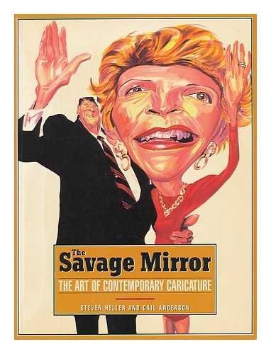 The savage mirror