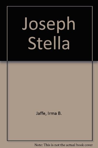Joseph Stella