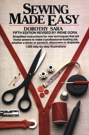 Sewing made easy