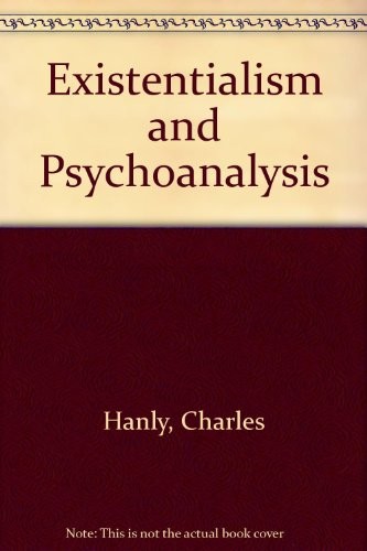 Existentialism and psychoanalysis