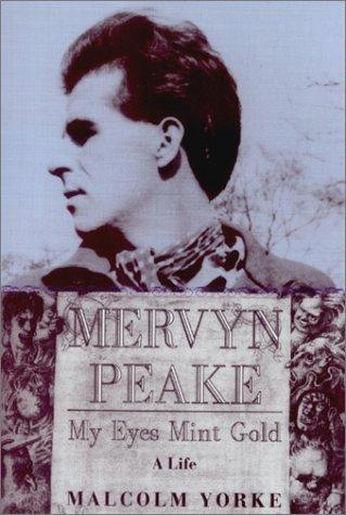 Mervyn Peake