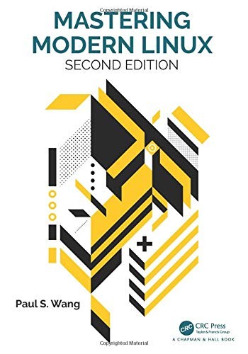 Mastering Modern Linux