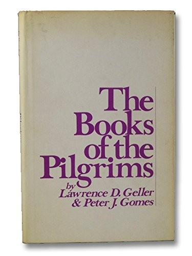 The books of the Pilgrims