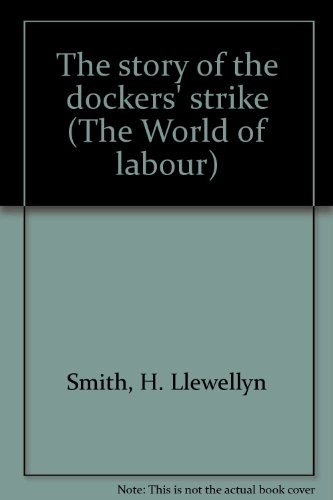The story of the dockers' strike