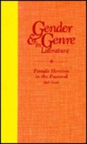 Female heroism in the pastoral