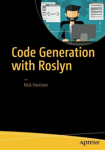 Code Generation with Roslyn