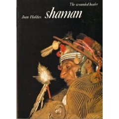 Shaman, the wounded healer