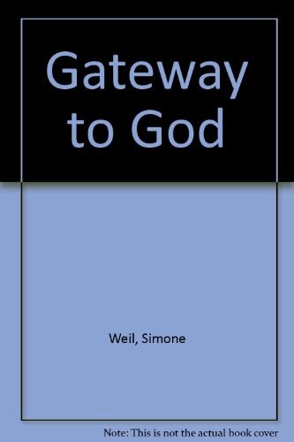 Gateway to God