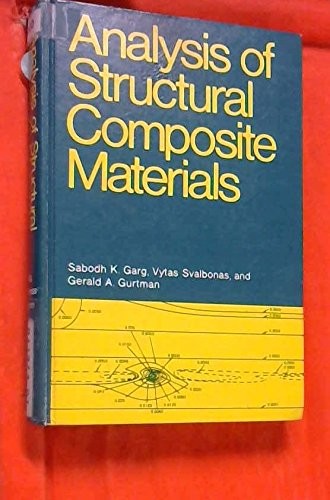 Analysis of structural composite materials