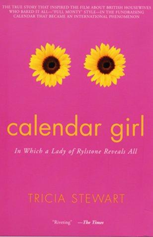 Calendar Girl