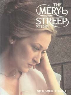 The Meryl Streep story