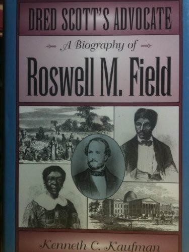Dred Scott's advocate