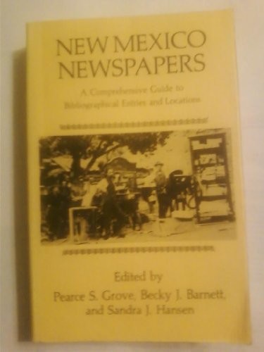 New Mexico newspapers
