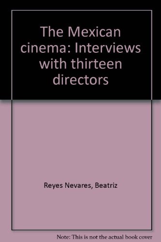 The Mexican cinema