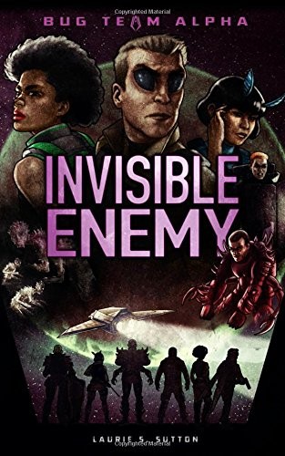 Invisible Enemy (Bug Team Alpha)
