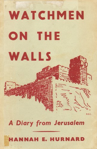 Watchmen on the Walls