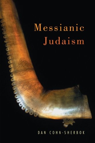 Messianic Judaism: A Critical Anthology