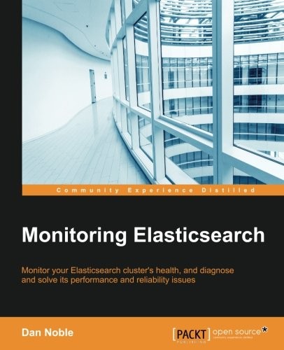 Monitoring ElasticSearch