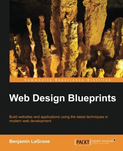 Web Design Blueprints